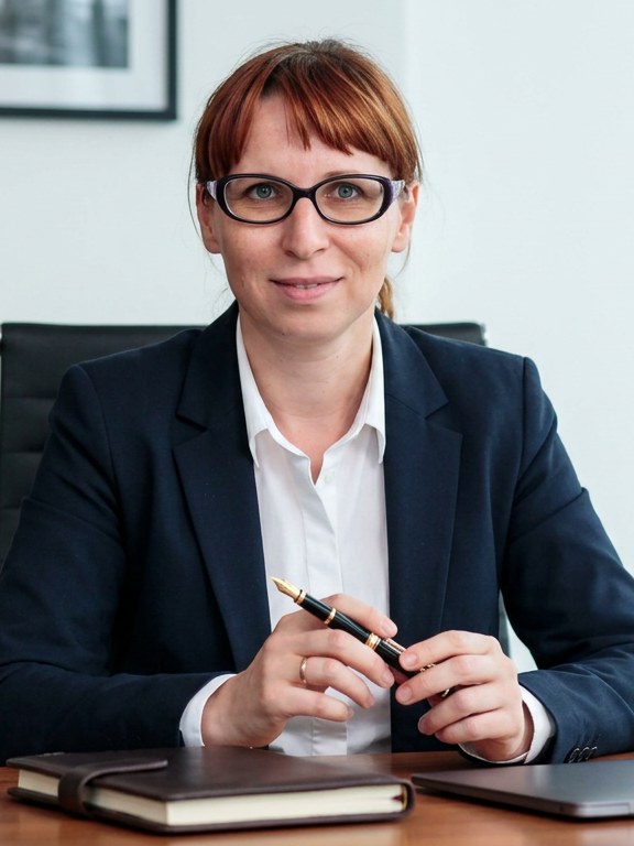 Софья Ручко, PR-консультант